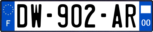 DW-902-AR