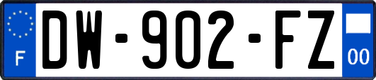 DW-902-FZ