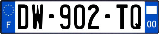 DW-902-TQ