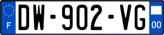 DW-902-VG