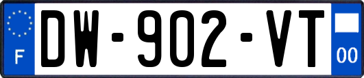 DW-902-VT