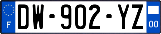 DW-902-YZ