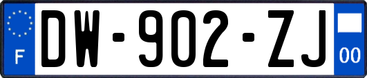 DW-902-ZJ