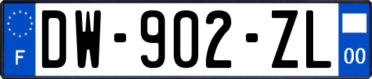 DW-902-ZL