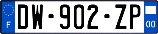 DW-902-ZP