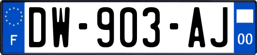 DW-903-AJ