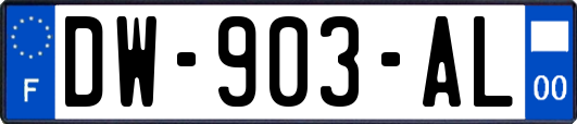 DW-903-AL