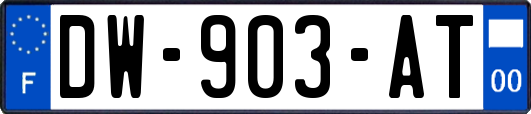 DW-903-AT