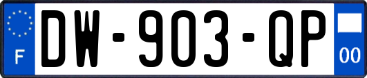 DW-903-QP