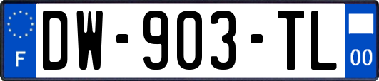 DW-903-TL