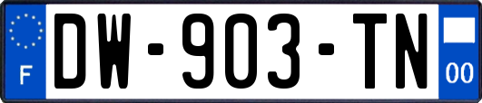 DW-903-TN