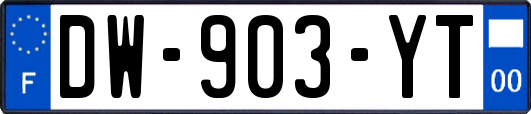 DW-903-YT