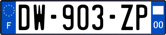 DW-903-ZP