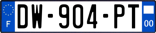 DW-904-PT