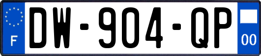 DW-904-QP