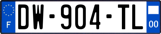 DW-904-TL