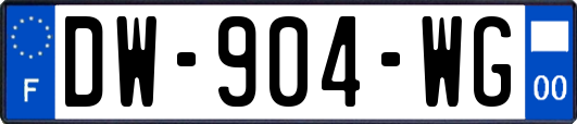 DW-904-WG