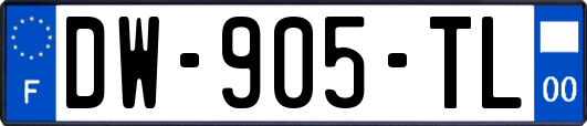 DW-905-TL