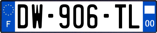 DW-906-TL