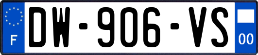 DW-906-VS