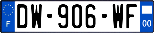 DW-906-WF