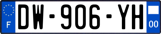 DW-906-YH