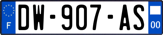 DW-907-AS