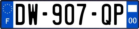 DW-907-QP