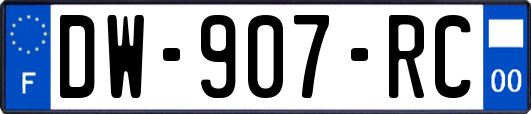 DW-907-RC