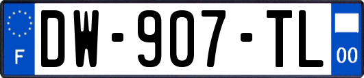 DW-907-TL