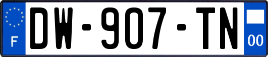 DW-907-TN