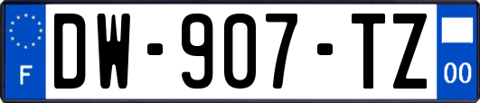 DW-907-TZ