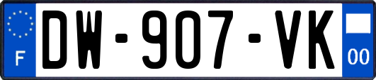 DW-907-VK