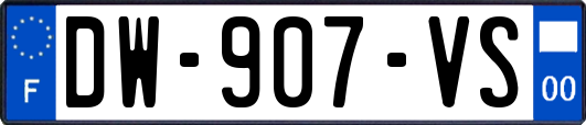 DW-907-VS