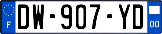 DW-907-YD