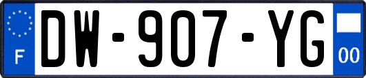 DW-907-YG