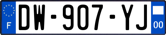 DW-907-YJ