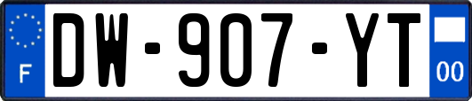 DW-907-YT