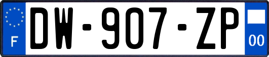 DW-907-ZP