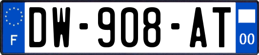 DW-908-AT