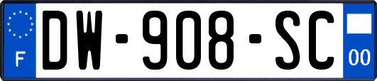 DW-908-SC