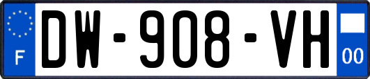 DW-908-VH