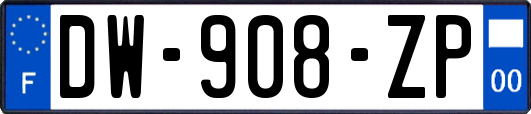 DW-908-ZP