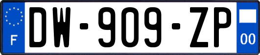 DW-909-ZP