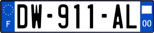 DW-911-AL