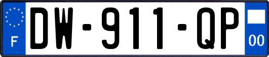 DW-911-QP