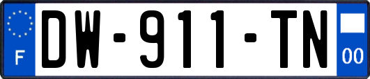 DW-911-TN