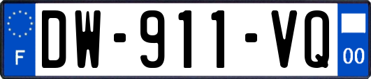 DW-911-VQ