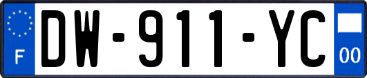 DW-911-YC