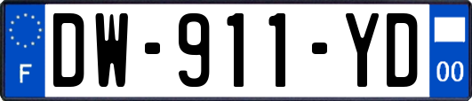 DW-911-YD